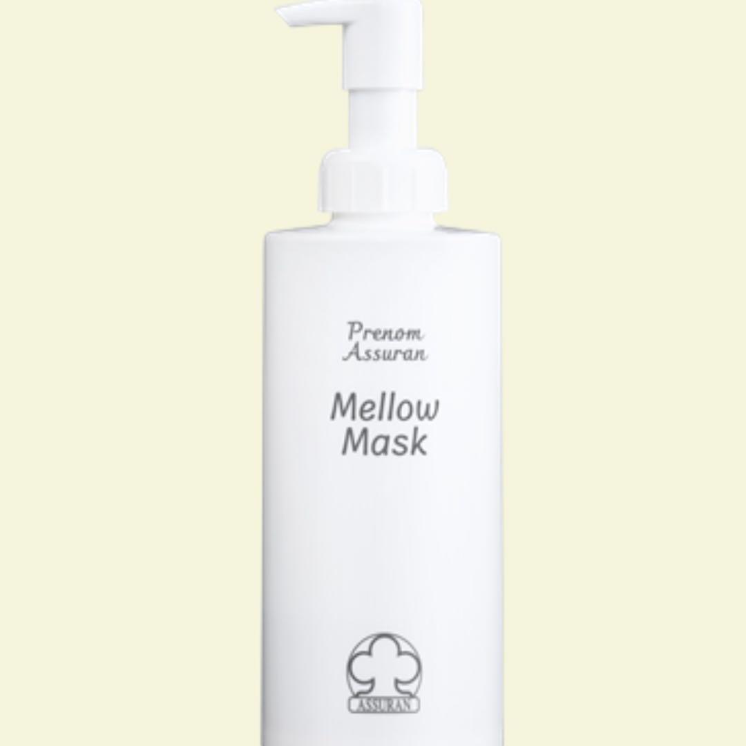 アシュラン【新品未開封】マローマスク 280g アウトレット アシュラン マローマスク 280g 増量タイプ ASSURAN