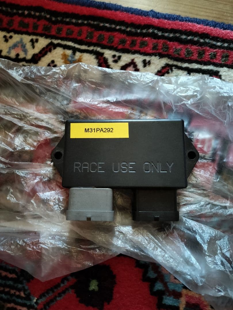 ビューエル　2009年モデル　レーシングモジュール ビューエル Buell | 車バイクのパーツ店