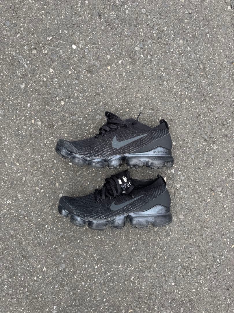 靴 NIKE AIR VAPORMAX FLYKNIT 3