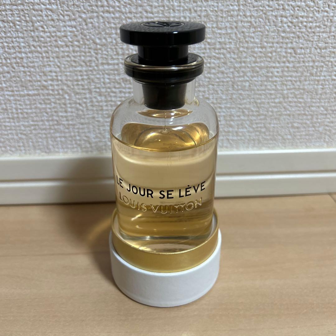 LE JOUR SE LÈVE LOUIS VUITTON 香水