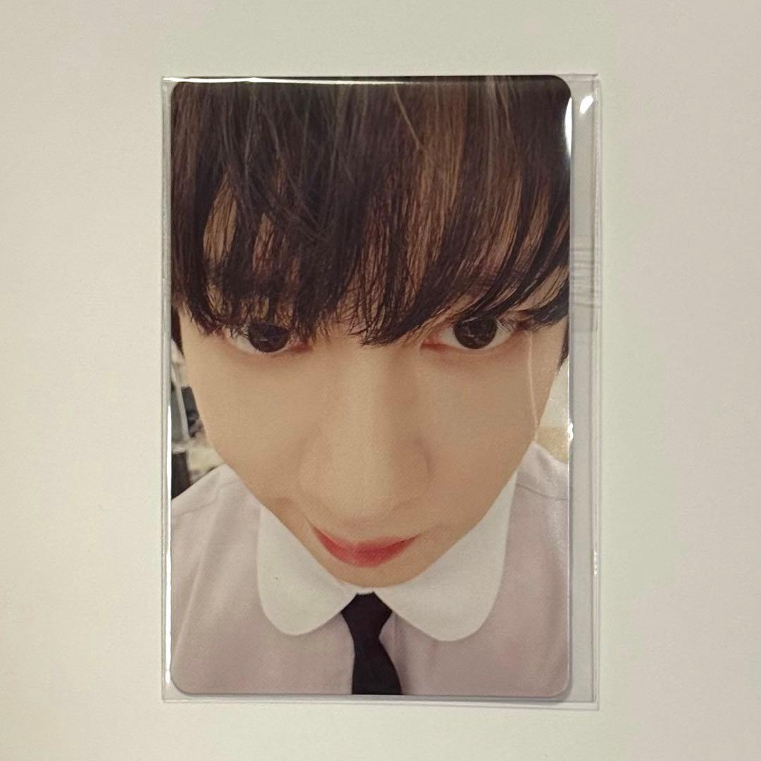 SUPERJUNIOR SS10 コアラのマーチ トレカ ヒチョル - メルカリ