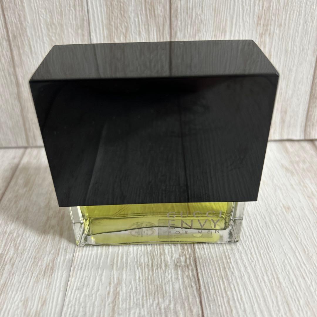 香水(男性用) GUCCI ENVY for men 50ml