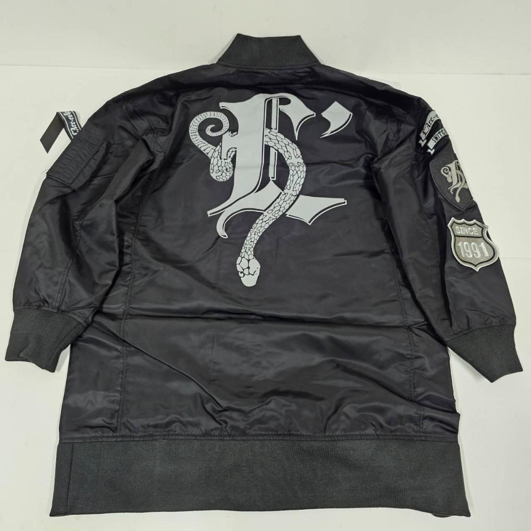 SWITCHBLADE ラルク hyde 誕生祭 ジャケット M 在庫K-1 - メルカリ