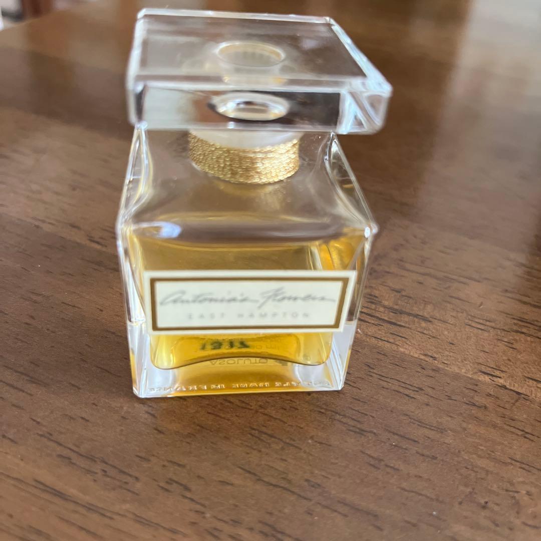 廃盤 稀少 アントニアズフラワーズ　アソルート　30ml