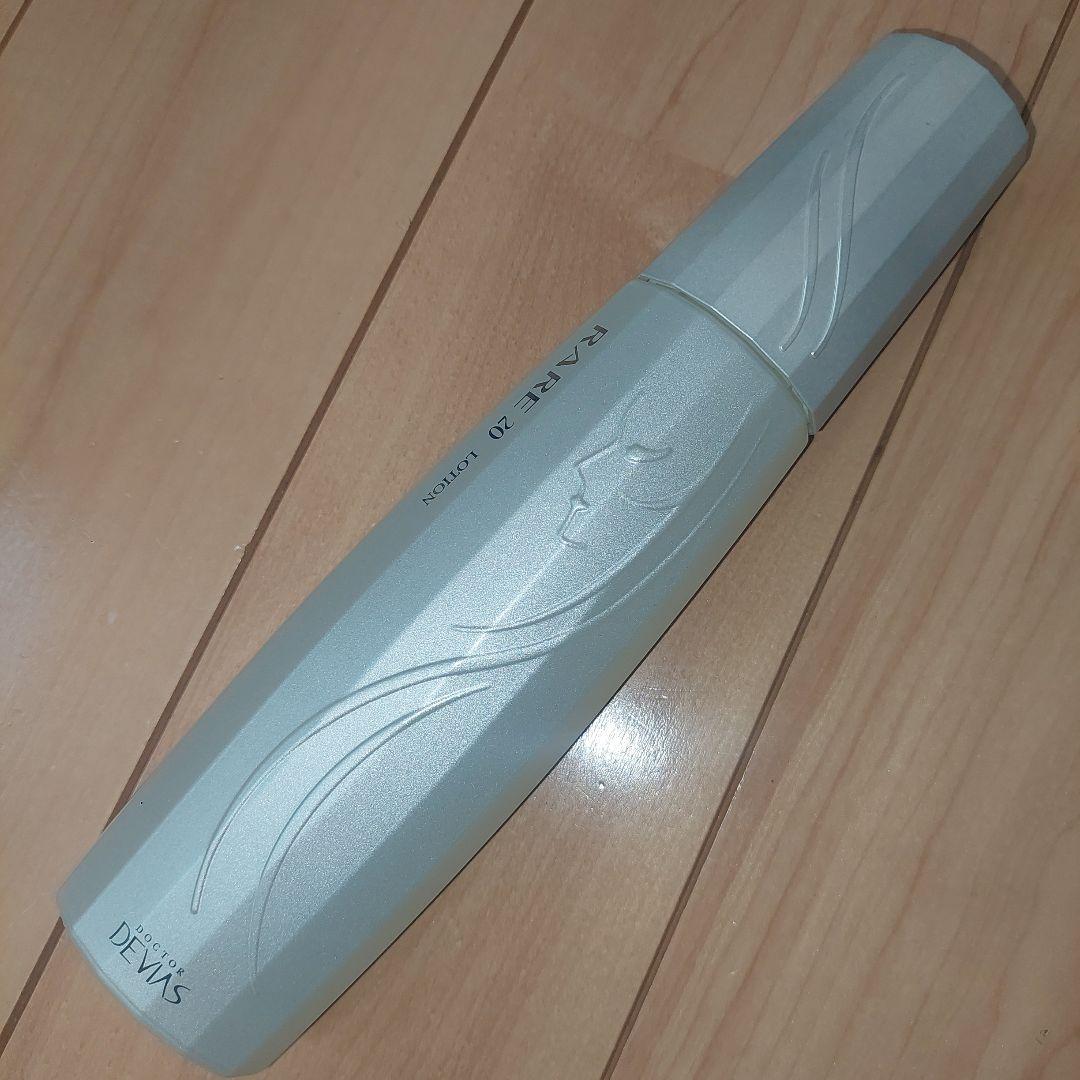 新品 ドクターデヴィアス プラチナ レア ローション AHA18 Ⅱ 薬用化粧水