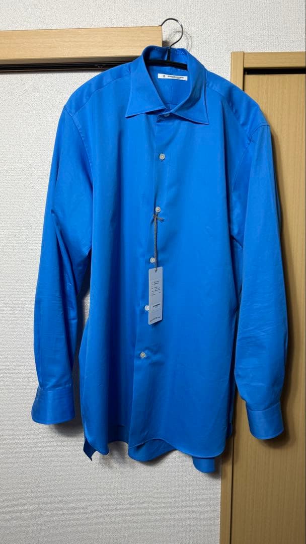 MAATEE&SONS マーティー & サンズ LYAN FINECOTTON - メルカリ