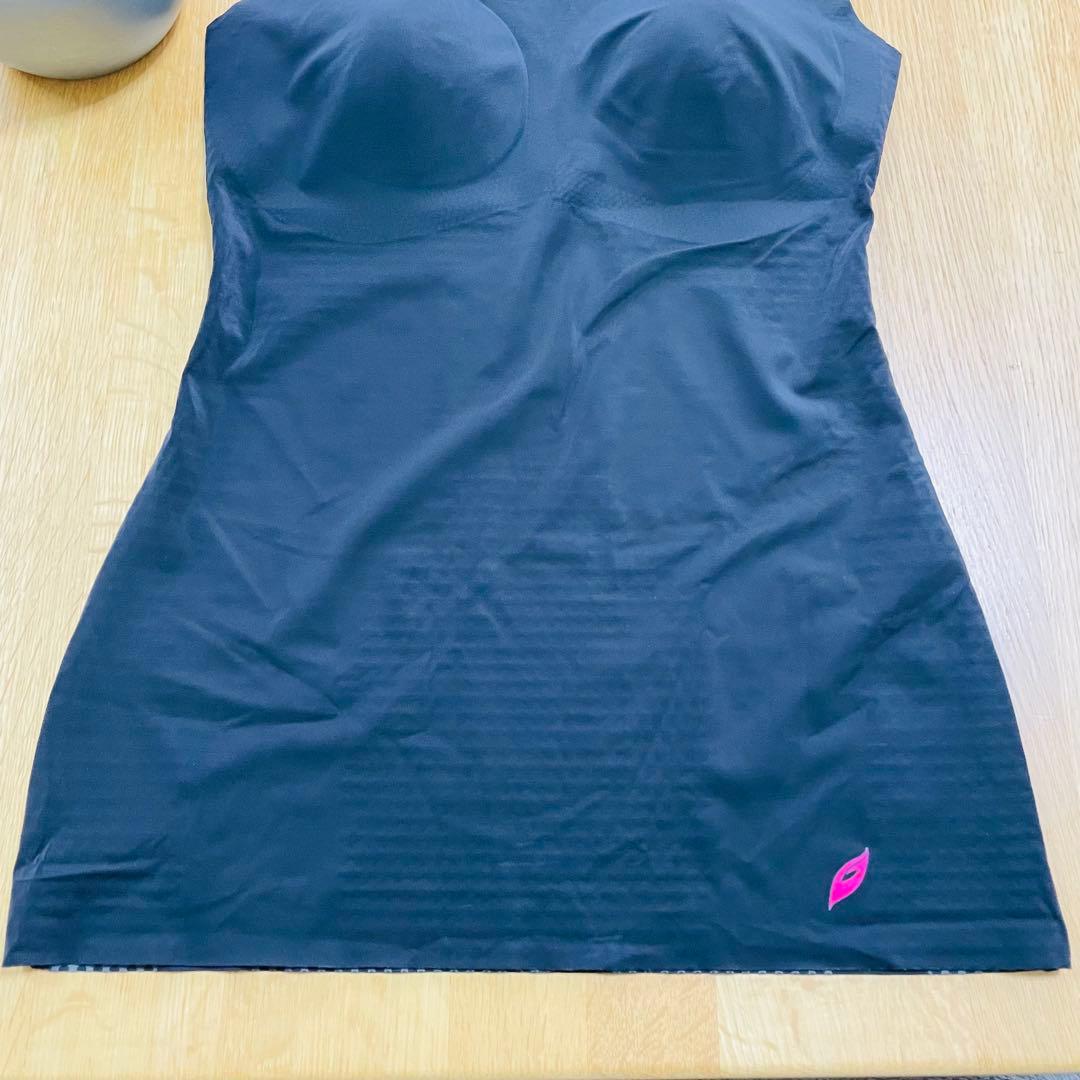 未使用保管品】グラントイーワンズ ホルミーUブラトップ M 1枚 - メルカリ