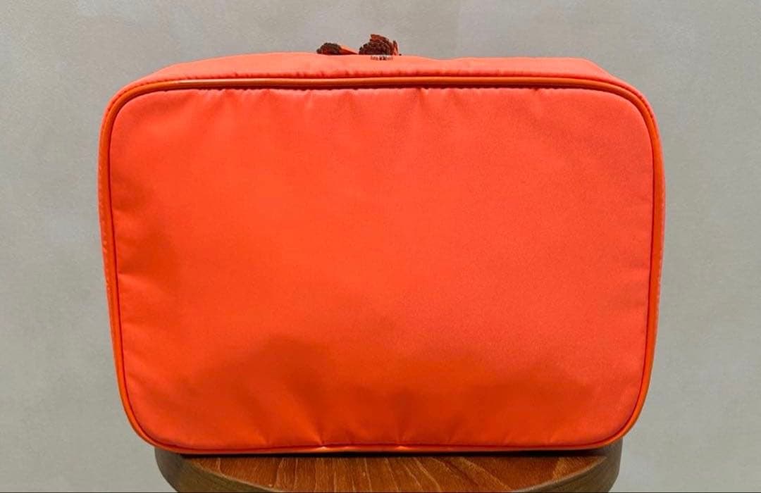 s*w様 アニヤハインドマーチ バニティケース バッグ メイクポーチ