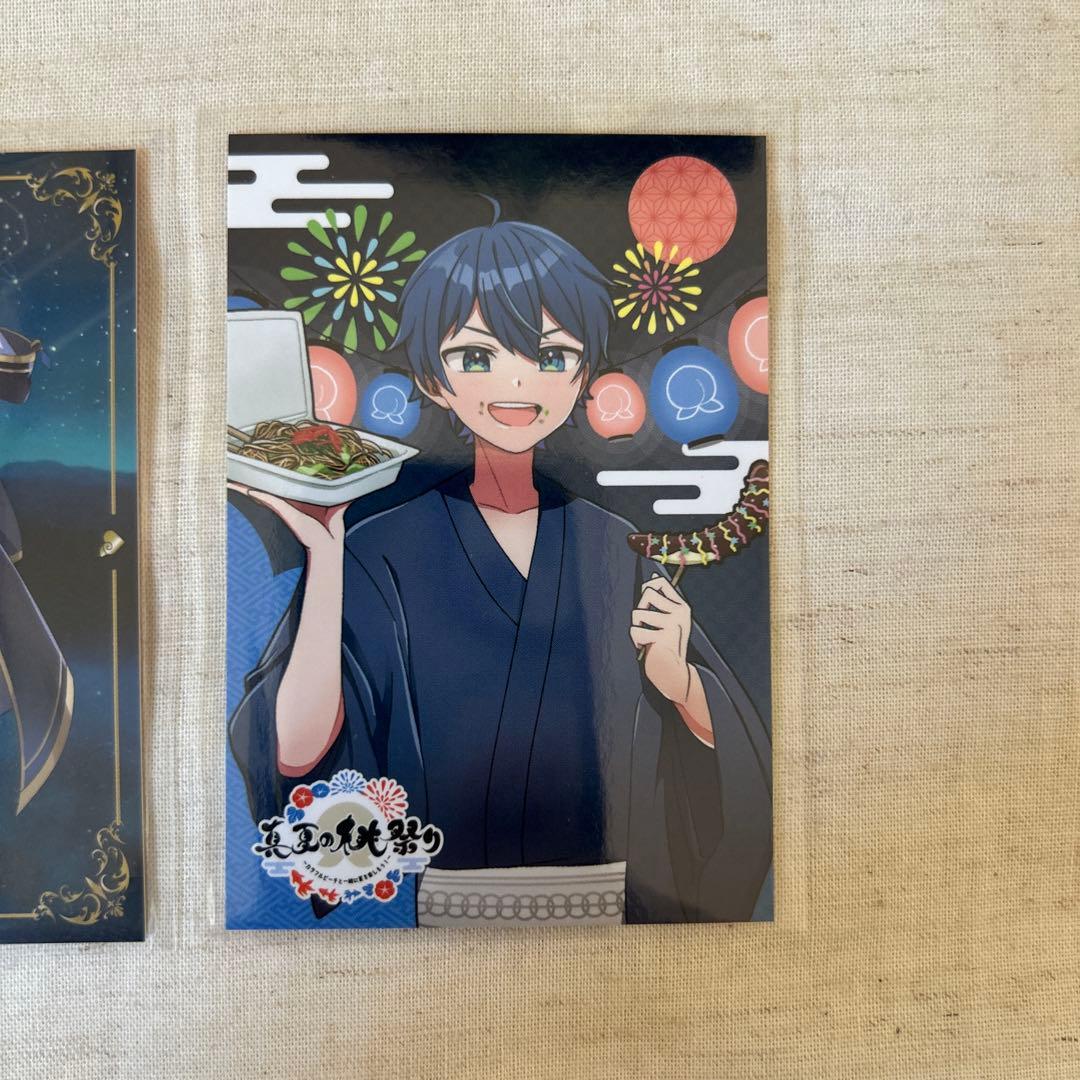 カラフルピーチ からぴち なおきり トレカ - メルカリ