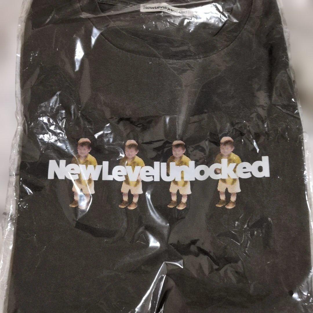 ミセスグリーンアップル　若井滉斗　2025バースデーグッズ　ＴシャツＸＬ