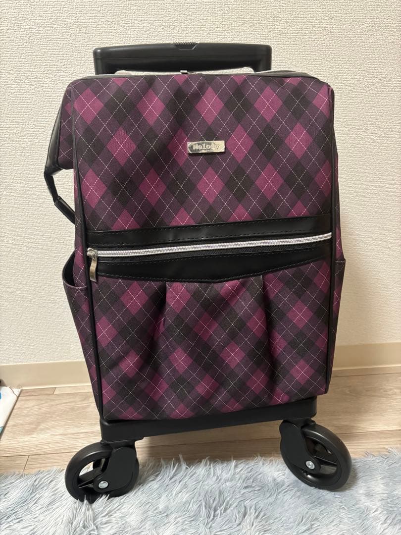 【島製作所】 melody-sg メロディ スムーズグランデ アーガイル