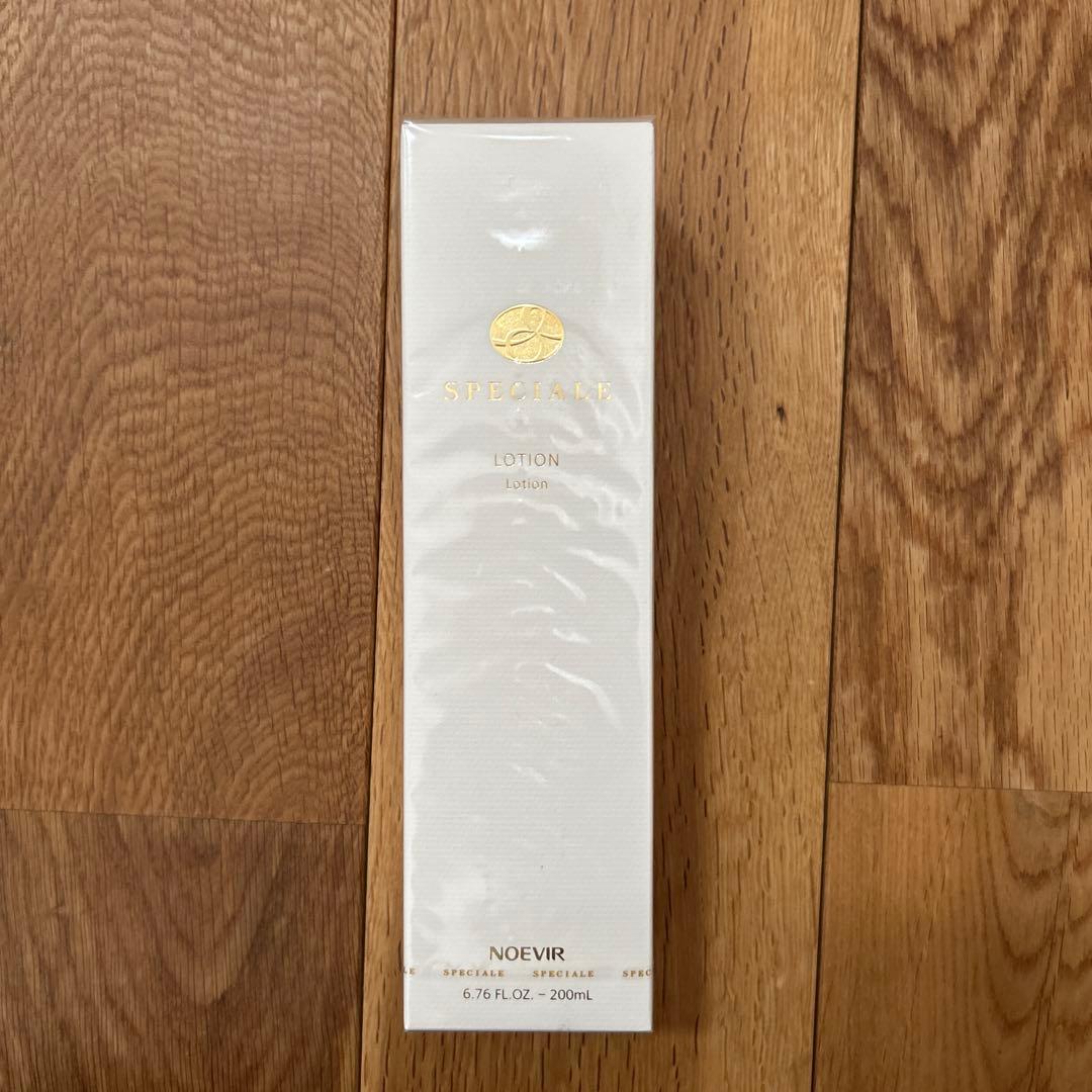 新品‼︎未使用⭐︎ノエビア スペチアーレ 薬用ローション 200ml