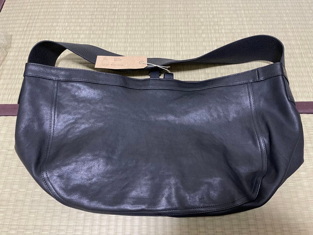 バッグ Taiga Takahashi NEWSBOY BAG Lot.004