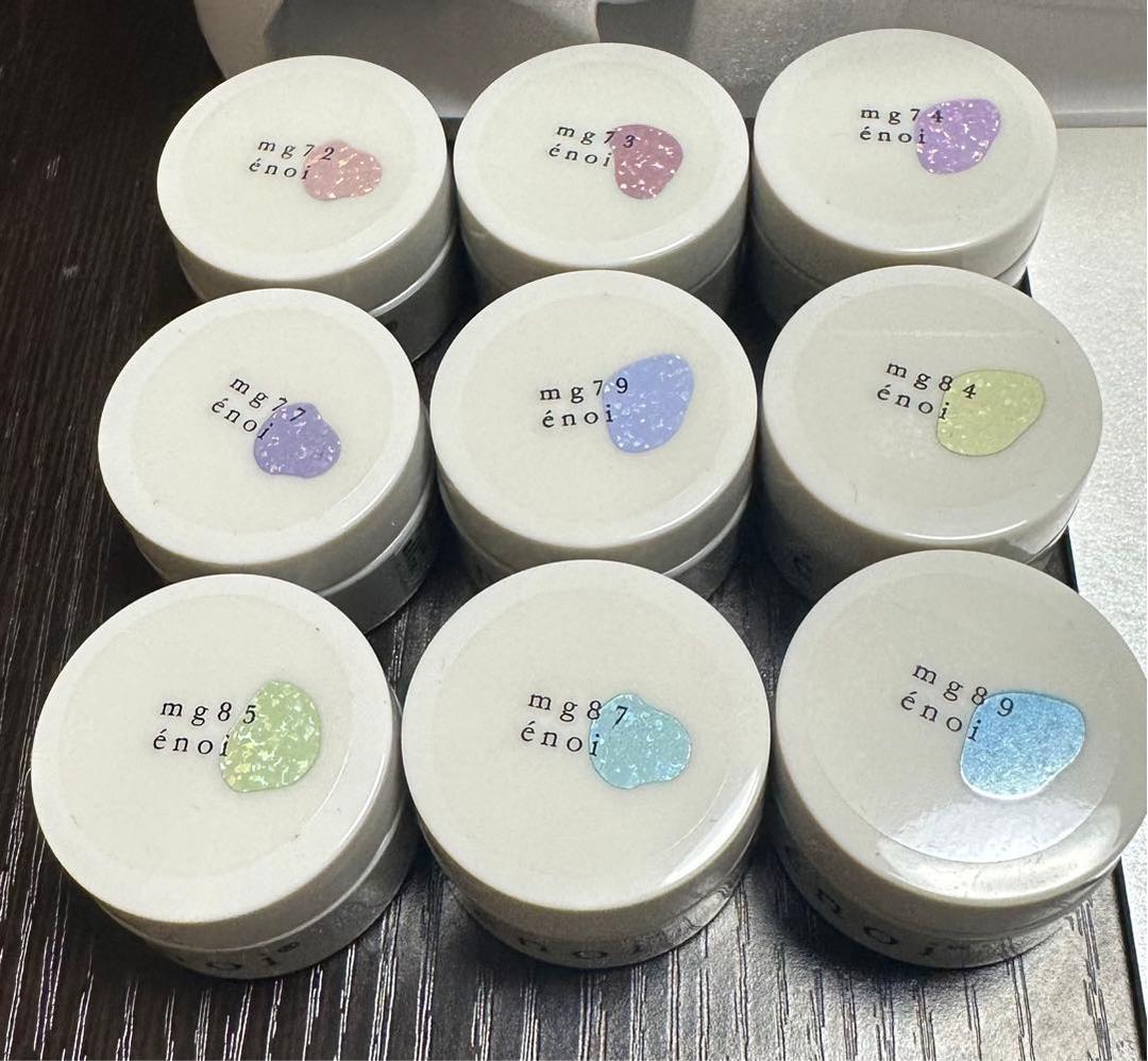 enoi プラチナマグ　エノイ　マグネット　platinummagnet マグ