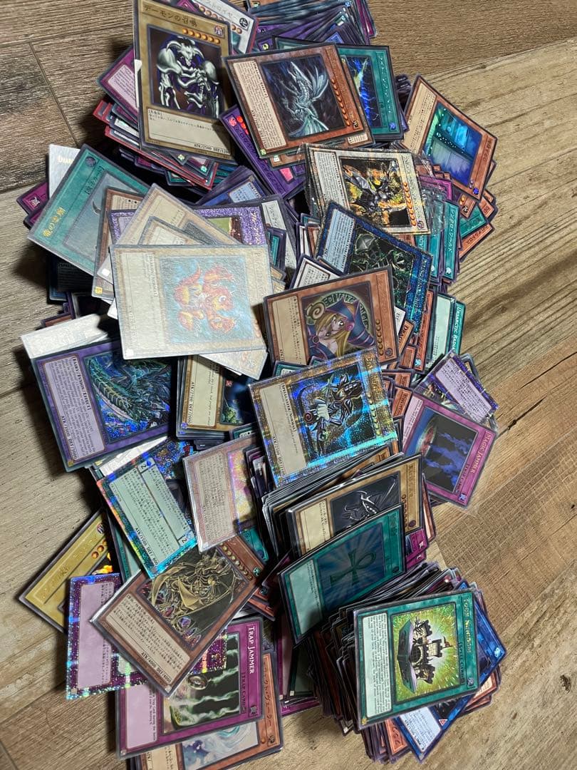 遊戯王　まとめ カジュアル遊戯王】2025年全対戦成績｜シオタブ