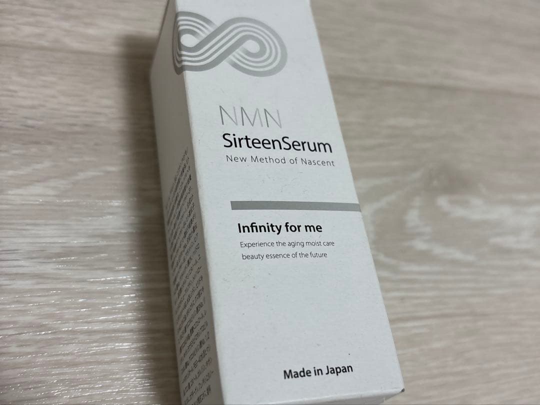 【新品未使用】NMN サーティーンセラム　美容液　30ml