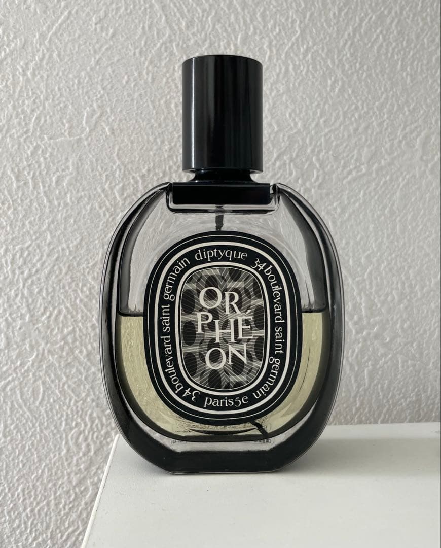 DIPTYQUE ディプティック オルフェオン 75ml 【正規品】