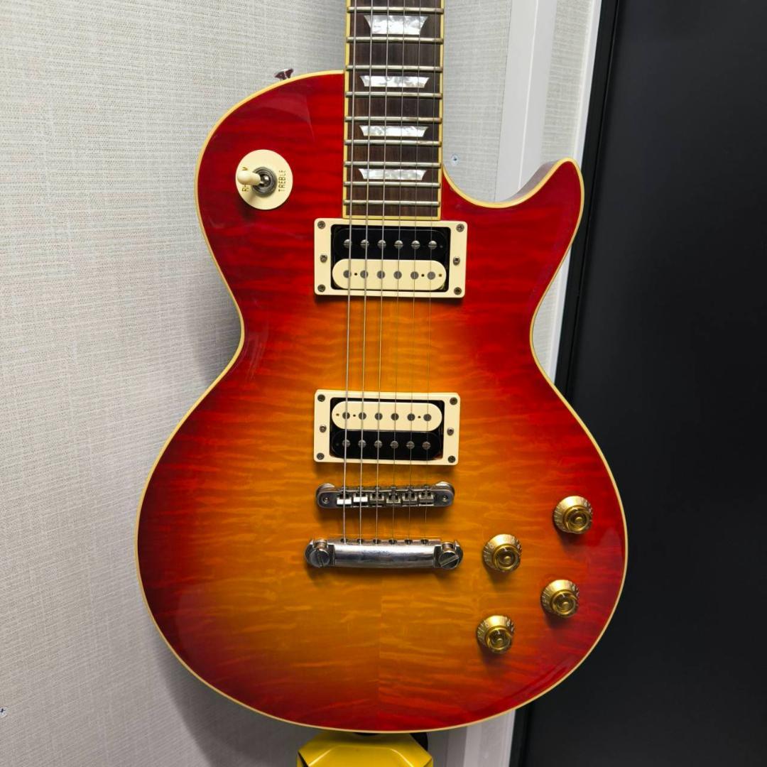 Edwards Les Paul Standard 1サンバースト エレキギター