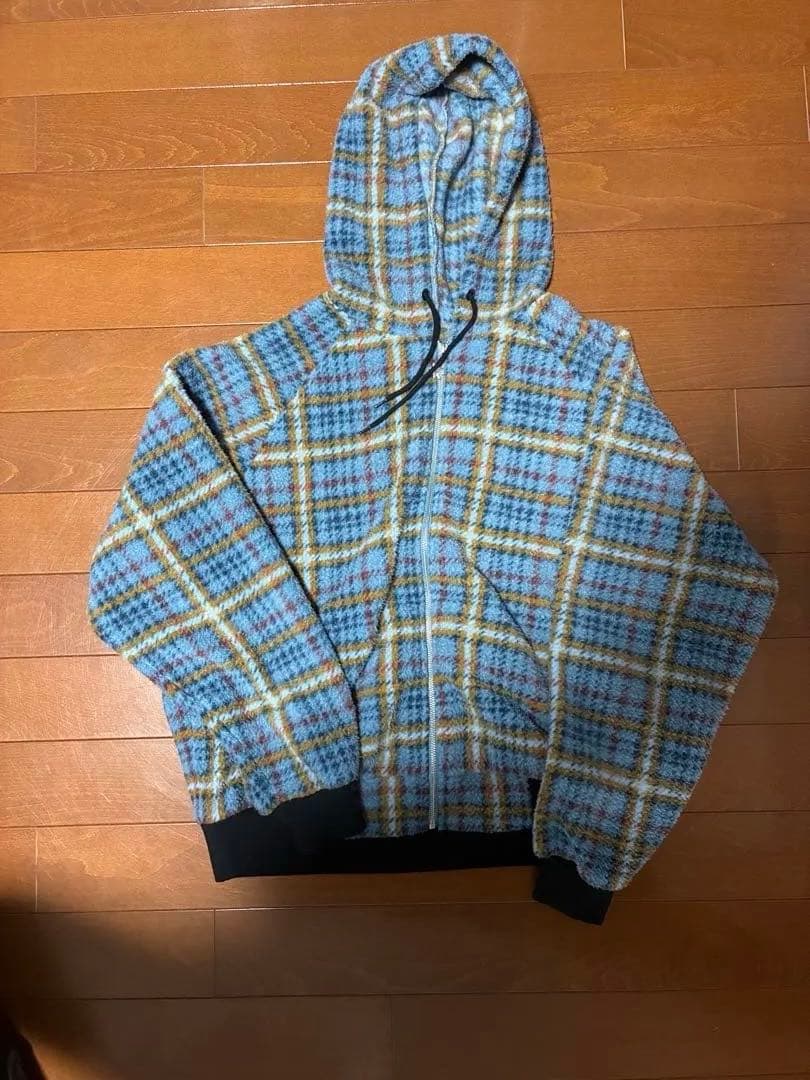 ファイヤー近藤 BOTTパーカー BoTT（ボット） パーカー BANG LOGO ZIP HOODIE メンズ : ZOZOTOWN