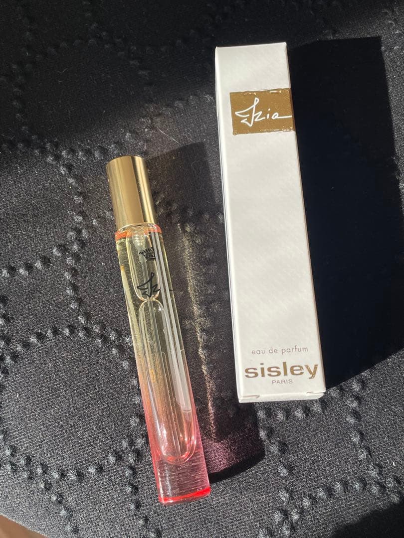 sisley イジア オードパルファン 14ml sisley（sisley） イジィア 通販 | 【ISETAN BEAUTY online（イセタン