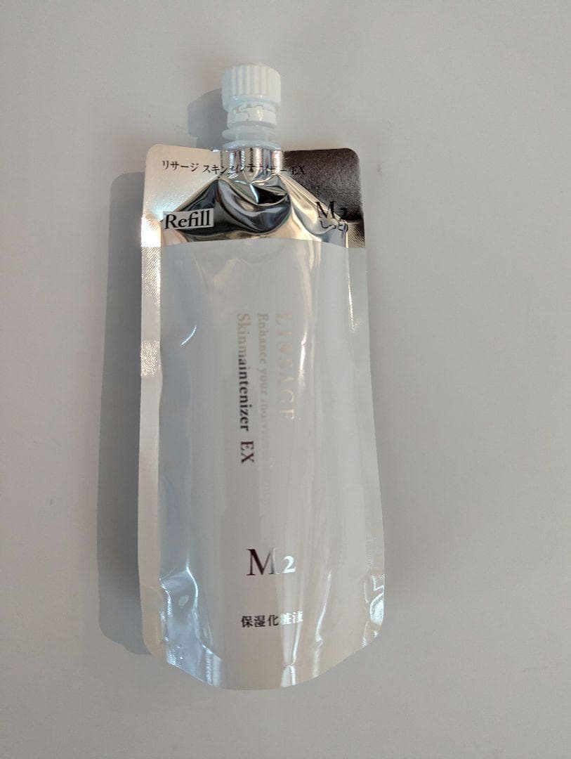 あず様あスキンメンテナイザーEX.M3詰め替え用を2つ￥8300 あず様あスキンメンテナイザーEX.M3詰め替え用を2つ￥8300 あず様あ