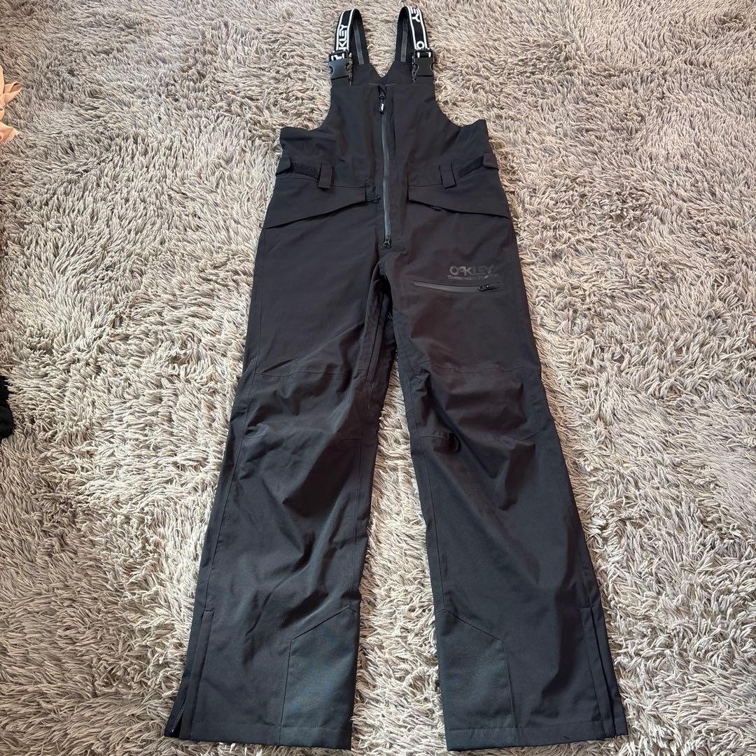 OAKLEY オークリー　ビブパンツ