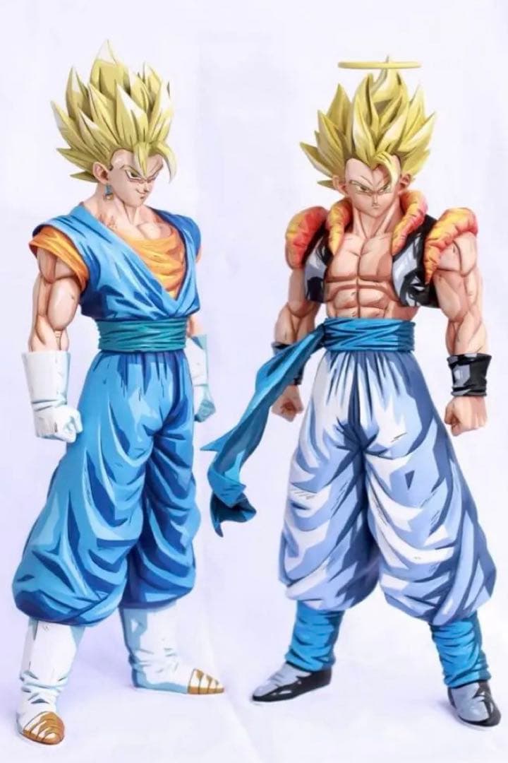 ドラゴンボール リペイント