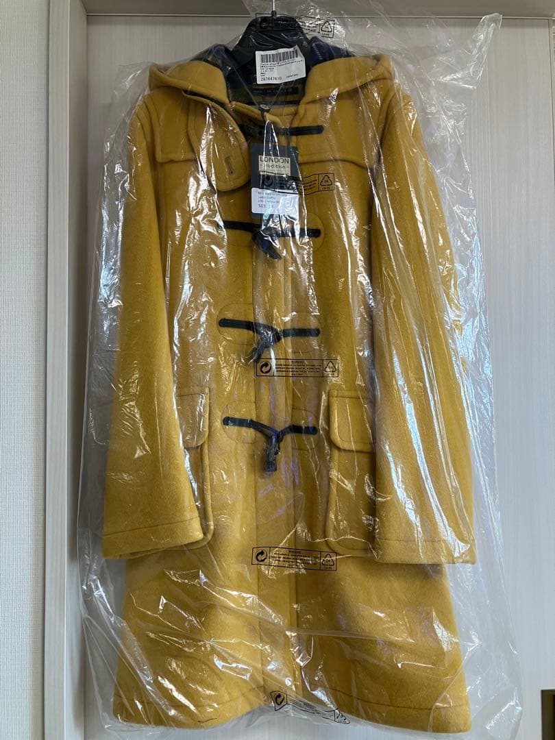 LONDON Tradition Martina Slim Long サイズ34