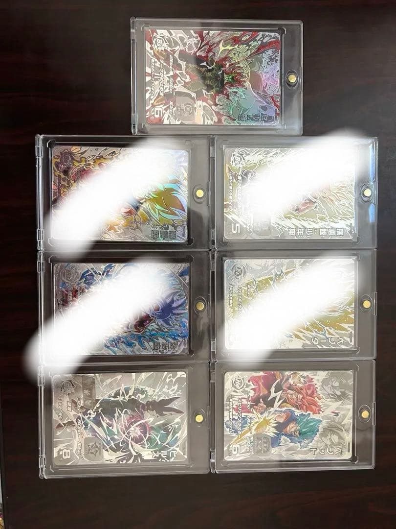 スーパードラゴンボールヒーローズ lcセット 2次：2022年3月発送】スーパードラゴンボールヒーローズ 11th