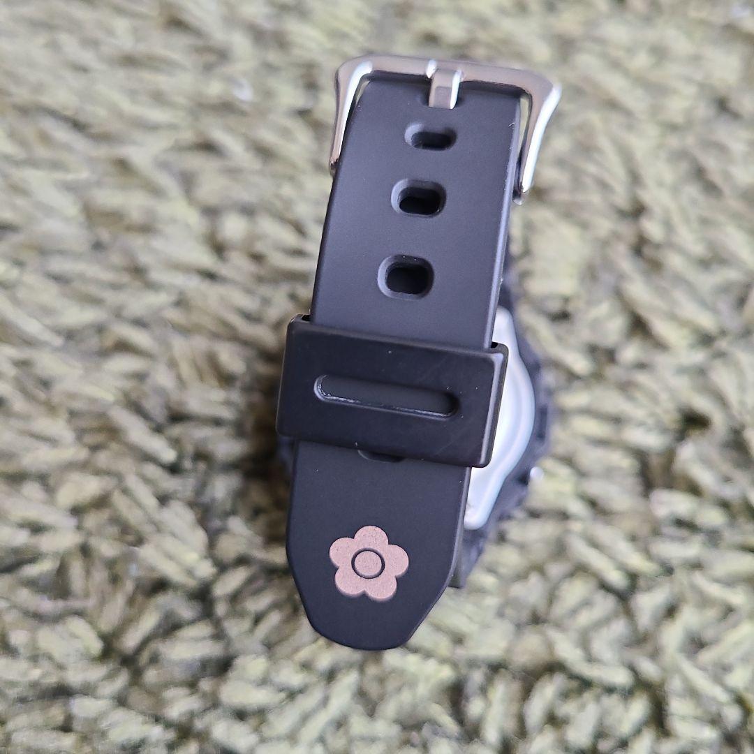 CASIO Baby-G MARY QUANT 2024 - メルカリ