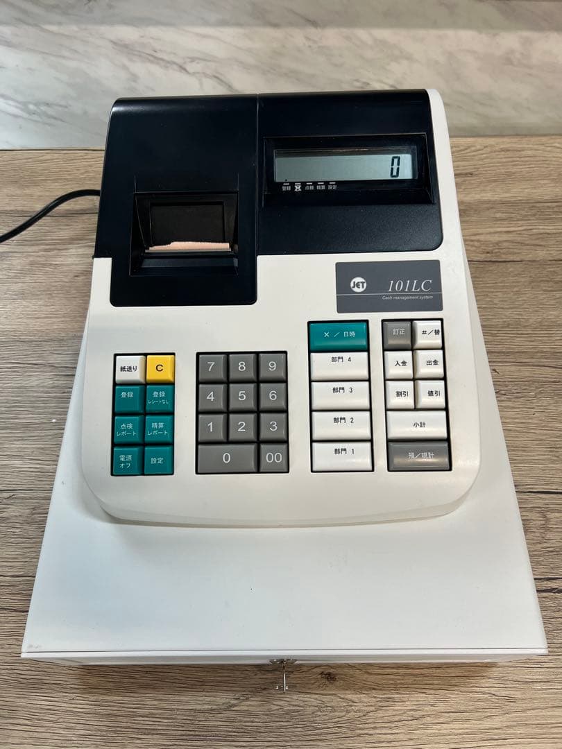 2014年 レジスター