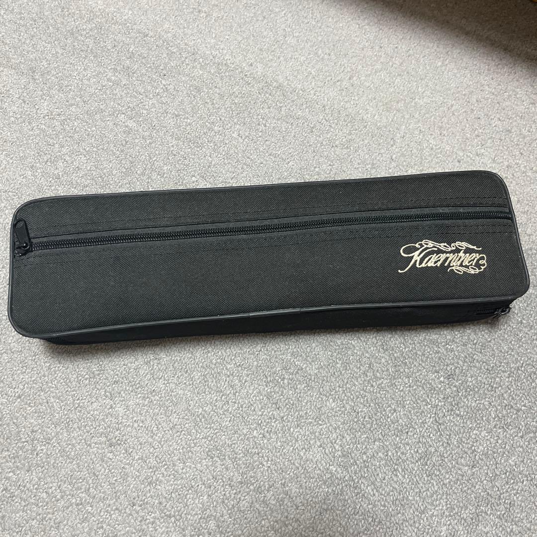 Kearntner フルート