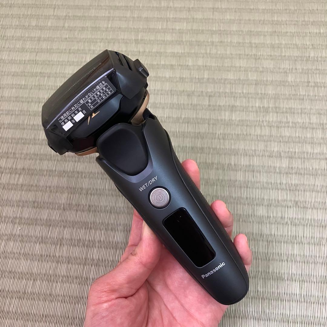 Panasonic ラムダッシュ 2025年製