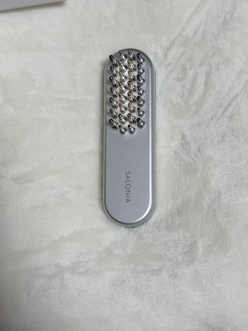 【SALONIA】サロニア EMS リフトブラシ EMS LIFT BRUSH