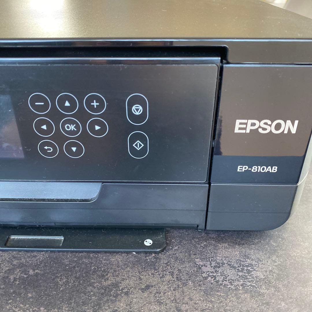k*g様 EPSON EP-810AB