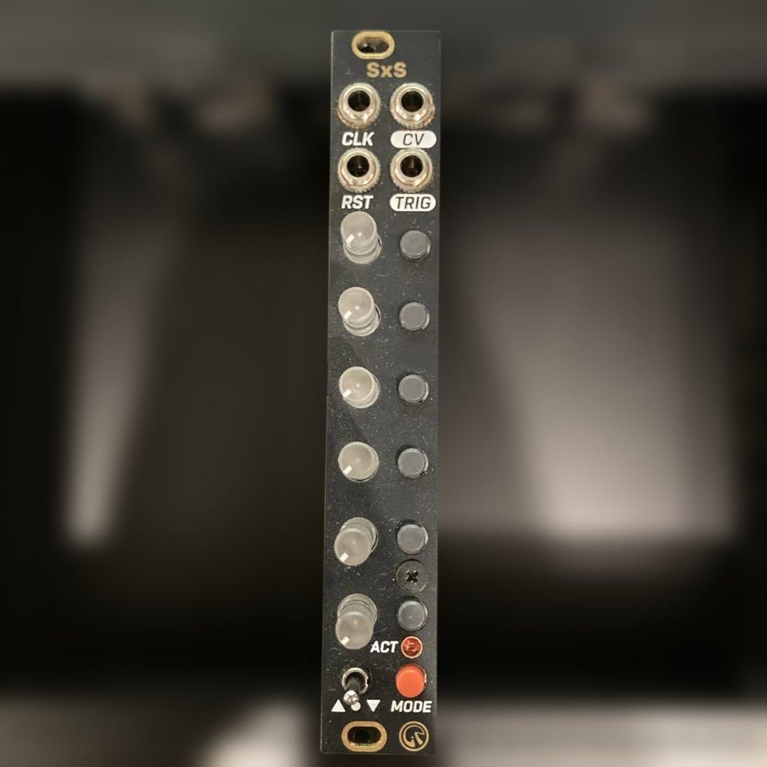 【centrevillage】 SxS SxS | centrevillage