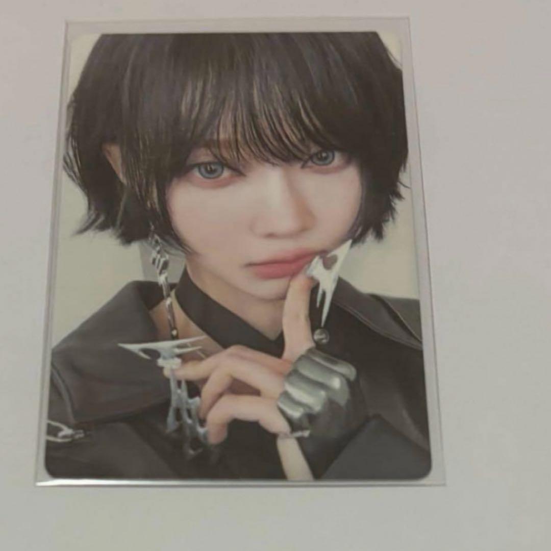 aespa ウィンタートレカ Whiplash Beat ver. - メルカリ