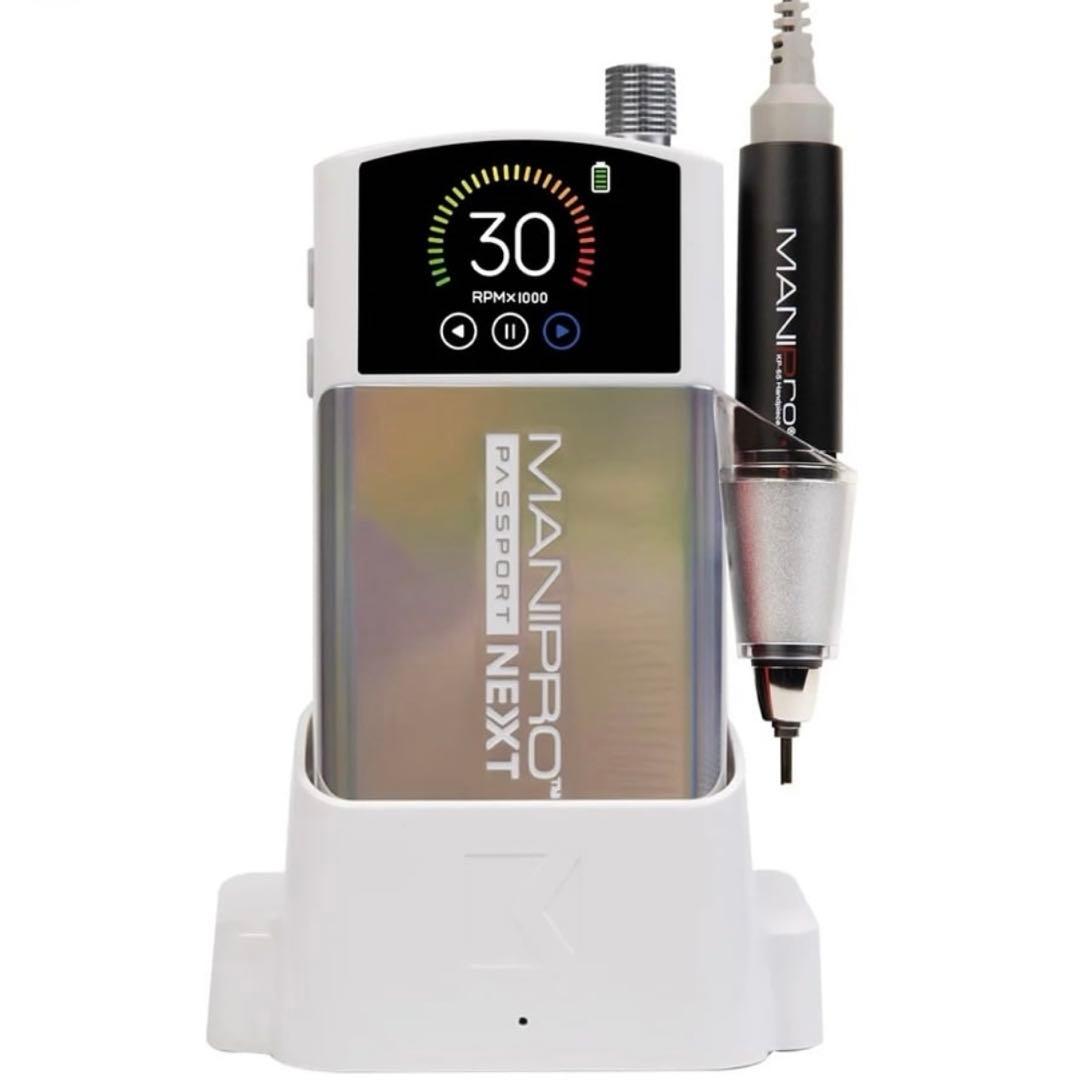 マニプロ ネイルマシン　ネクスト