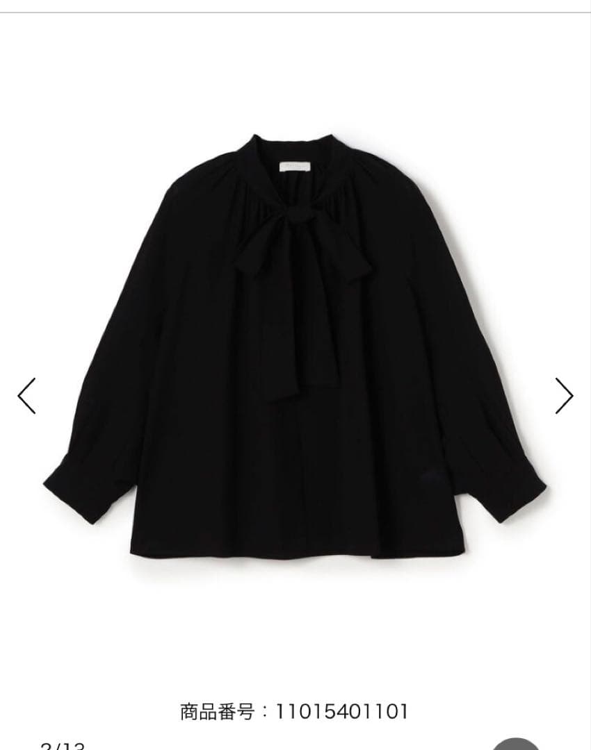 トゥモローランド 2025年F/W