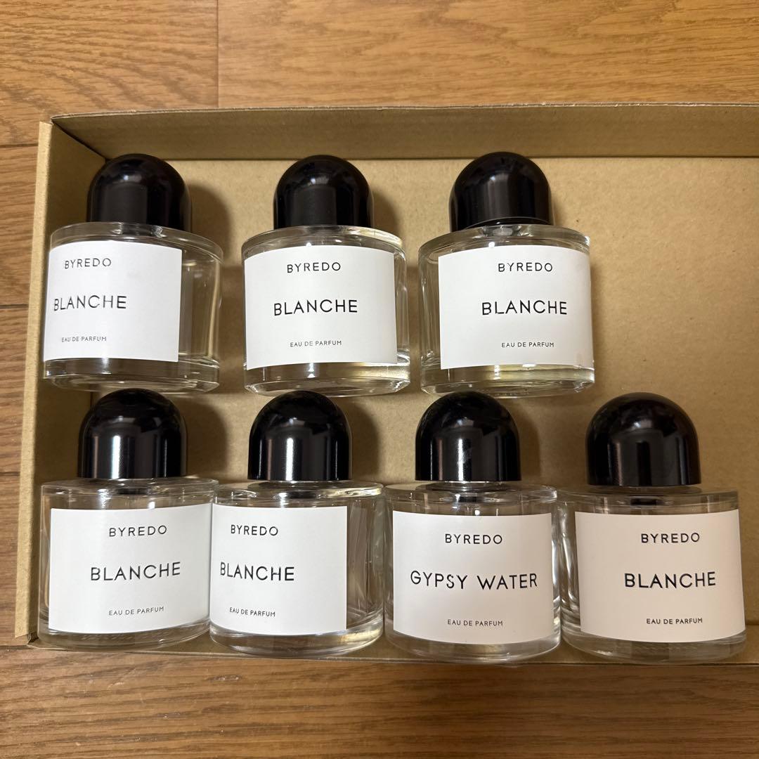 香水空瓶】バイレード(バレード)100ml サイズ - メルカリ