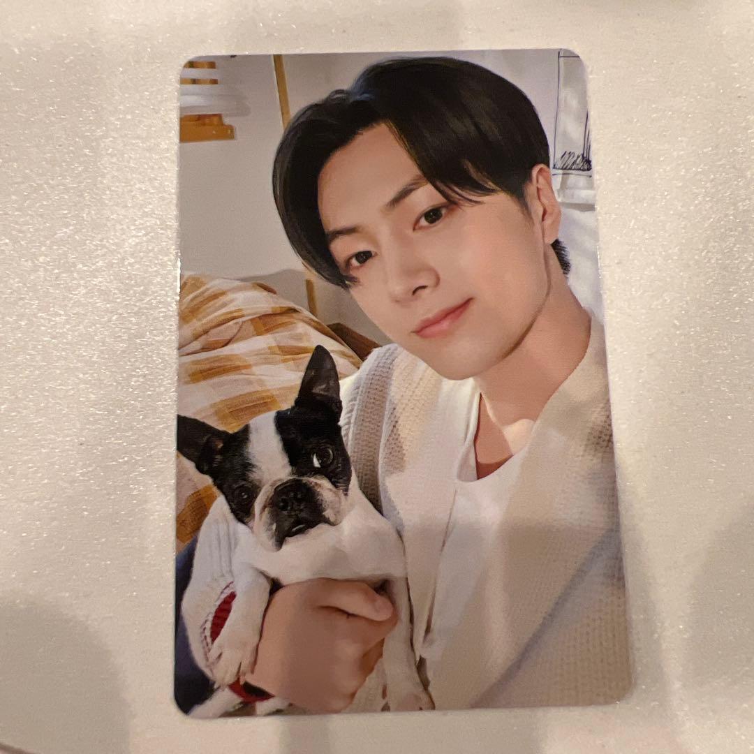 ENHYPEN 限定トレカ ジェイ　JAY