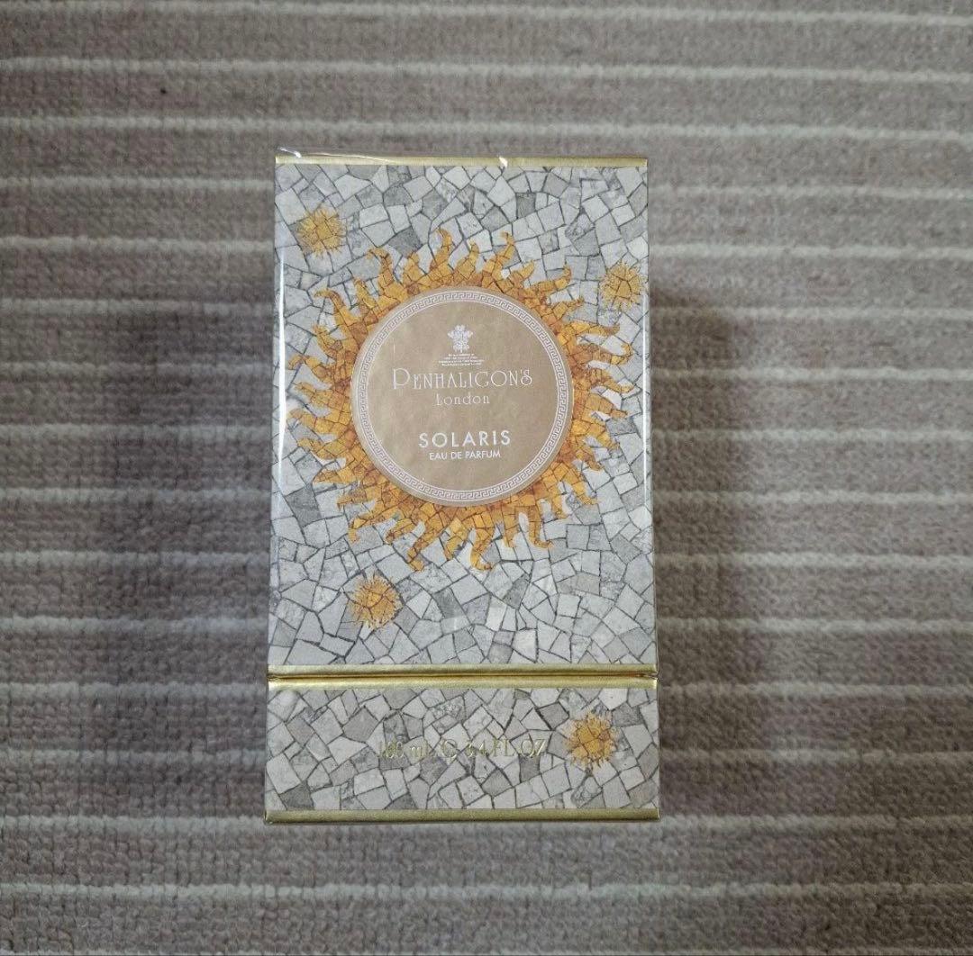 PENHALIGON'S　SOLARIS　100ml