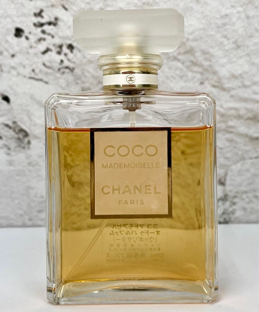 【100ml】CHANEL COCO MADEMOISELLE EDP