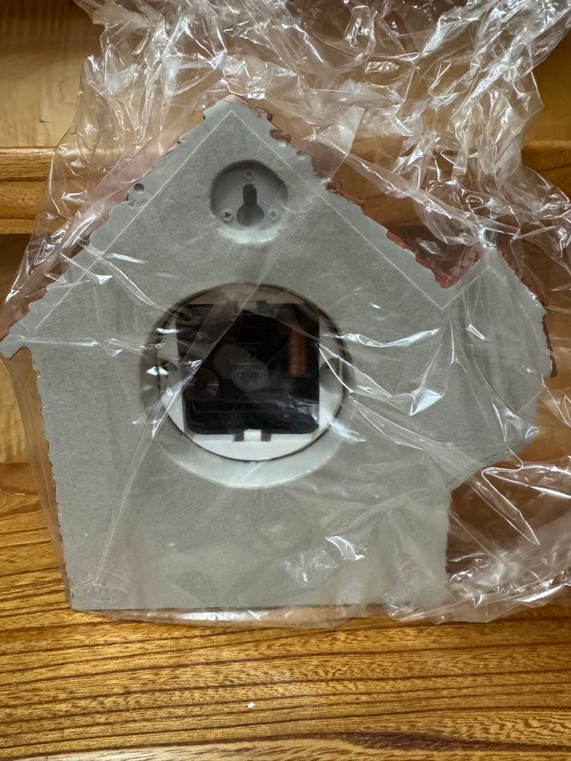 新品未使用】わちふぃーるど ハビーの酒場 置き掛け時計 激レア - メルカリ