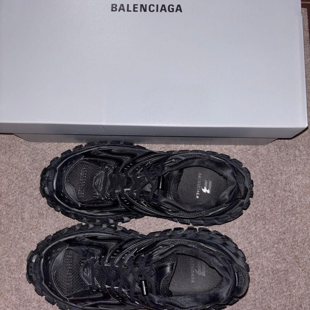 バレンシアガバウンサー27.5センチ