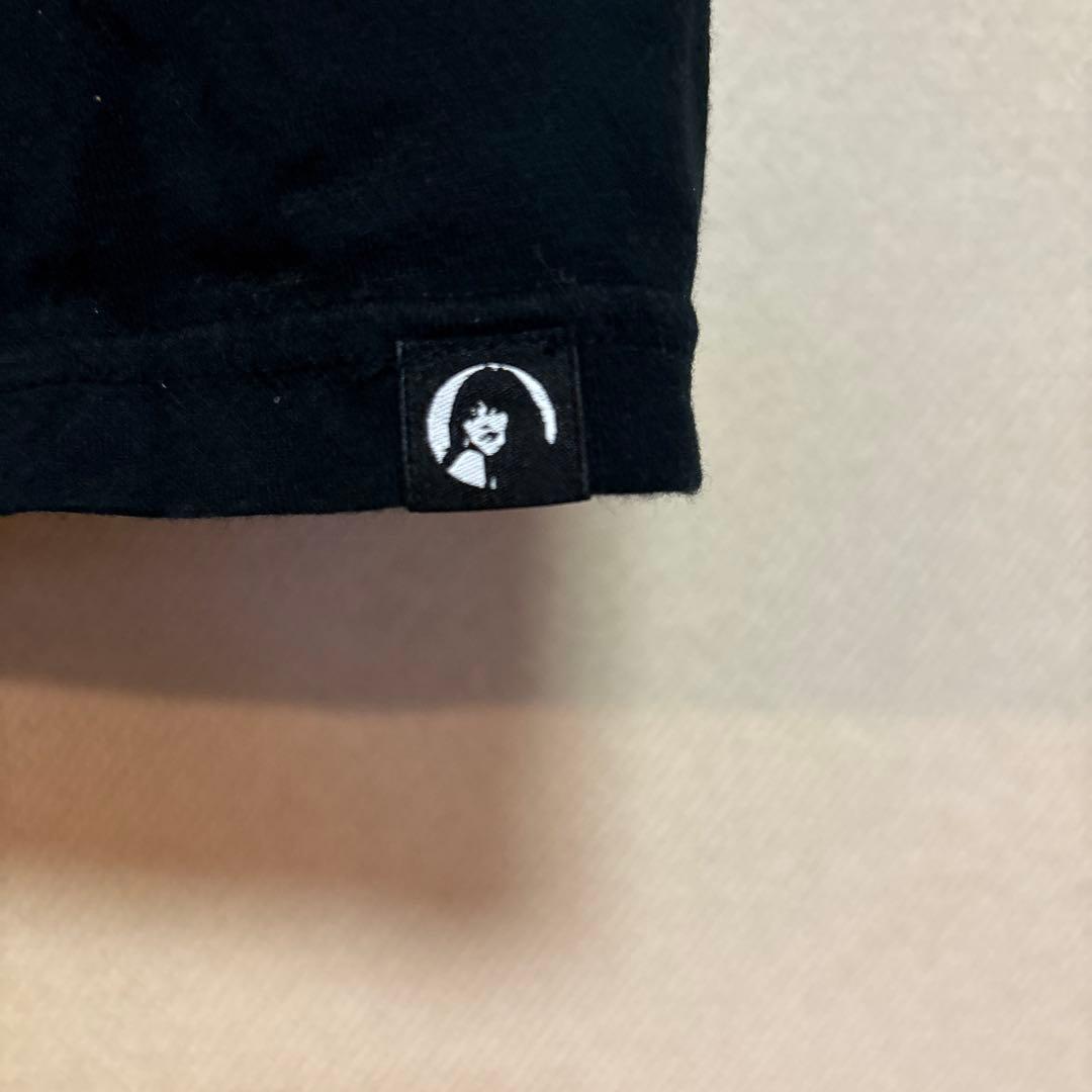 レア】ヒステリックグラマー カート・コヴァーン 白 黒 2着セット T