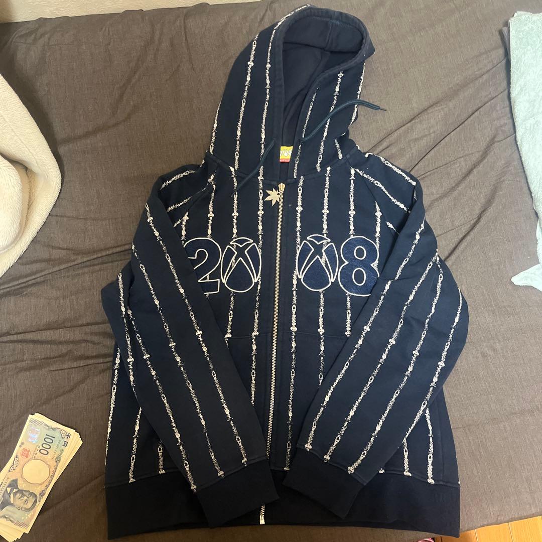 fti fuckthisindustry パーカー fuckthisindustry fti パーカー - メルカリ