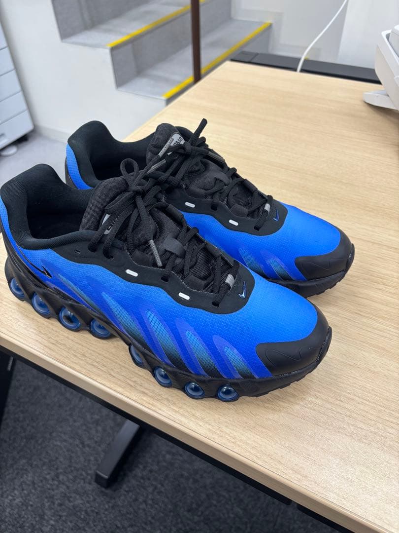 Nike air max DN8 ナイキ　エアマックス NIKE公式】ナイキ エア マックス Dn8 メンズシューズ.オンラインストア