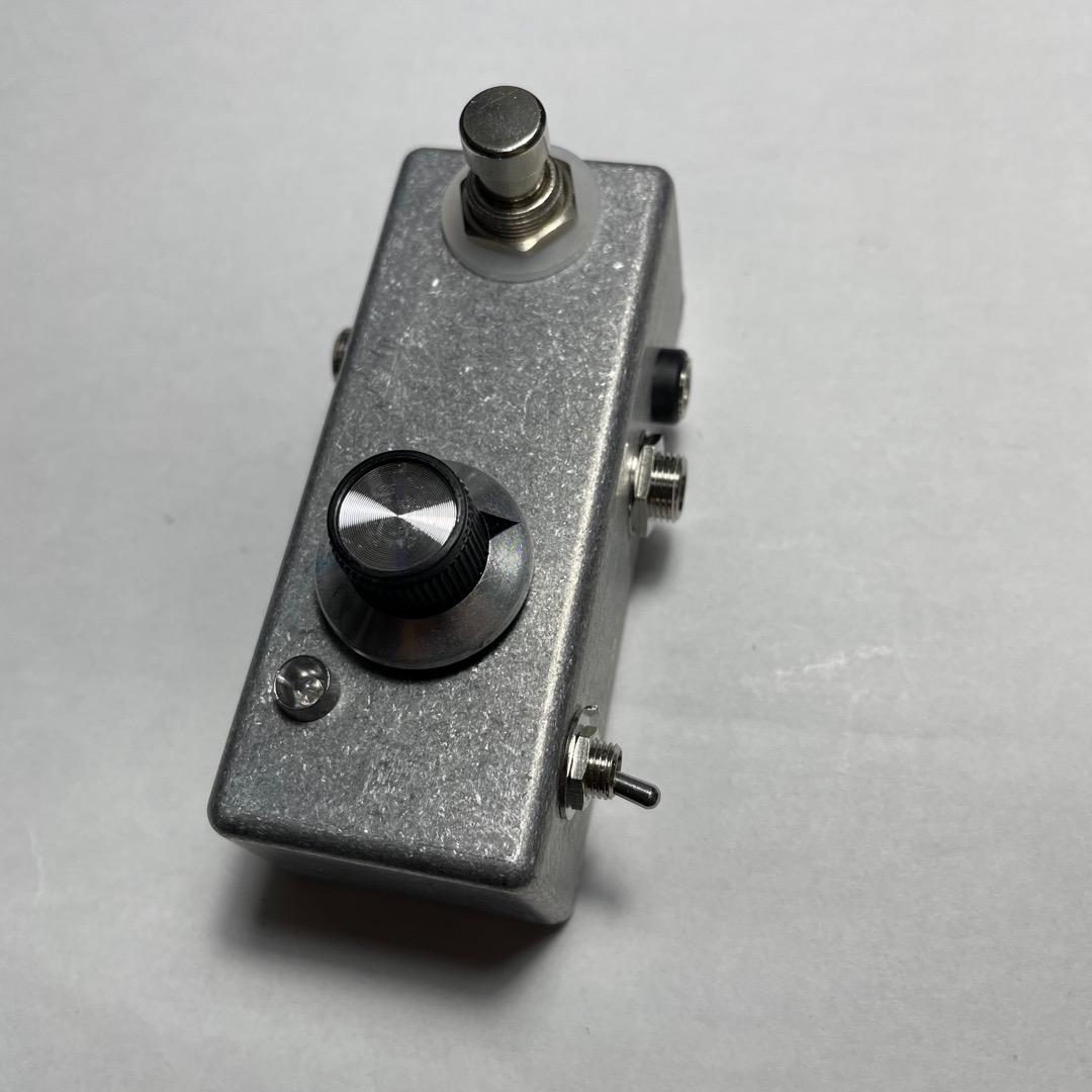 BOSS CE-1 Preamp TA.effects 無塗装 - メルカリ