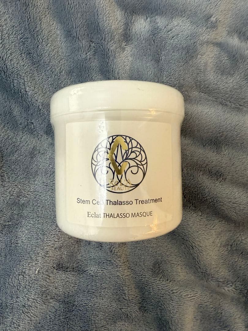 業務用エクラタラソマスク ハーブトリートメント 業務用エクラタラソマスク ハーブトリートメント リアボーテ タラソ